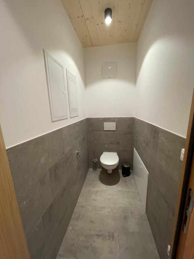 Apartment "Johann" Aktivurlaub Im Bregenzerwald Меллау Екстер'єр фото