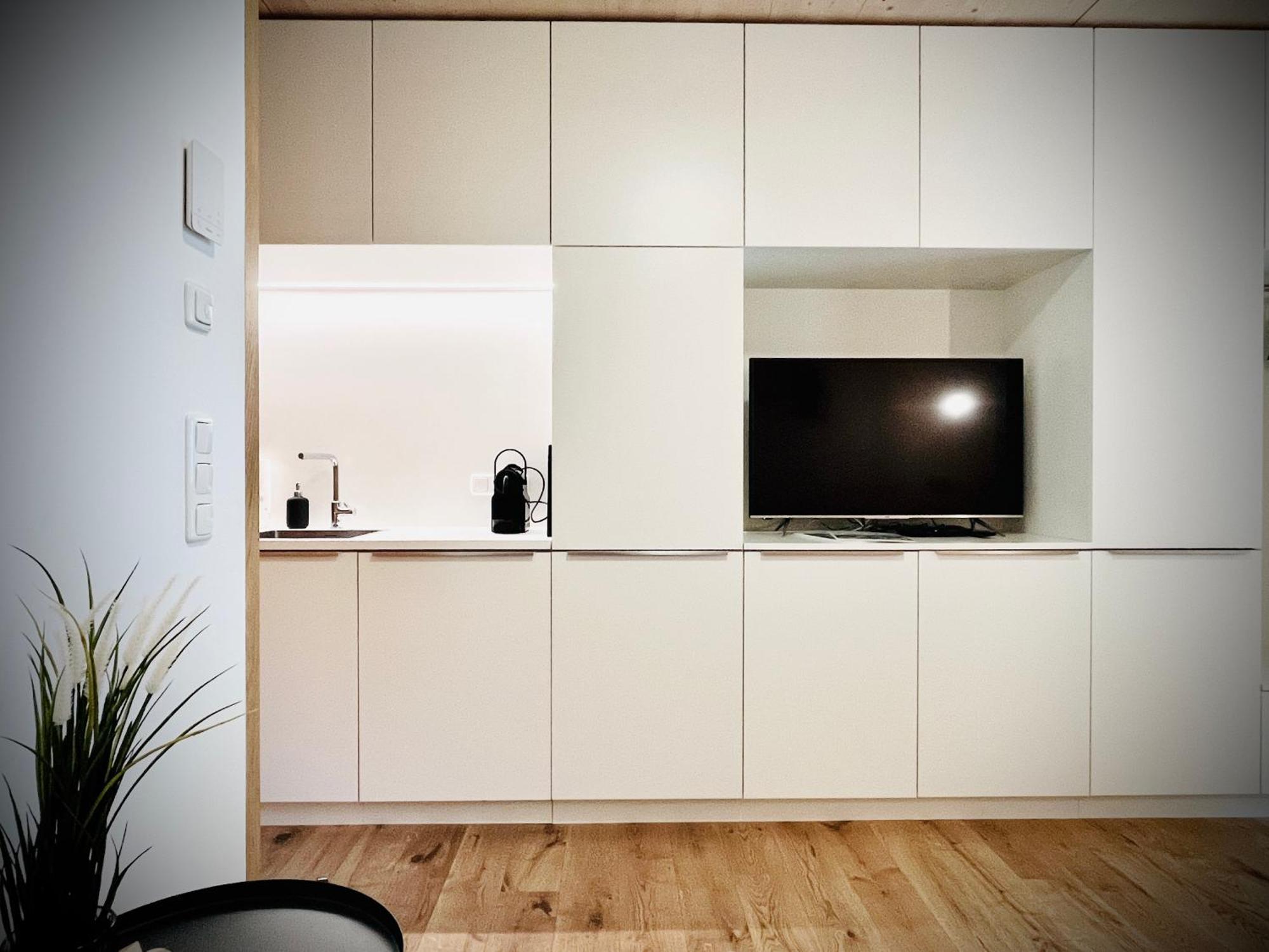 Apartment "Johann" Aktivurlaub Im Bregenzerwald Меллау Екстер'єр фото