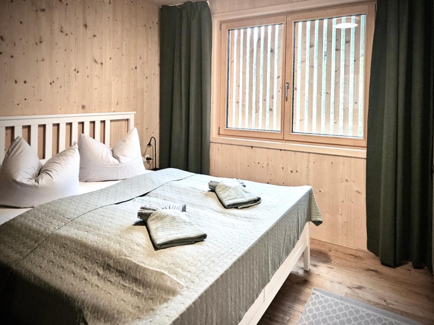Apartment "Johann" Aktivurlaub Im Bregenzerwald Меллау Екстер'єр фото