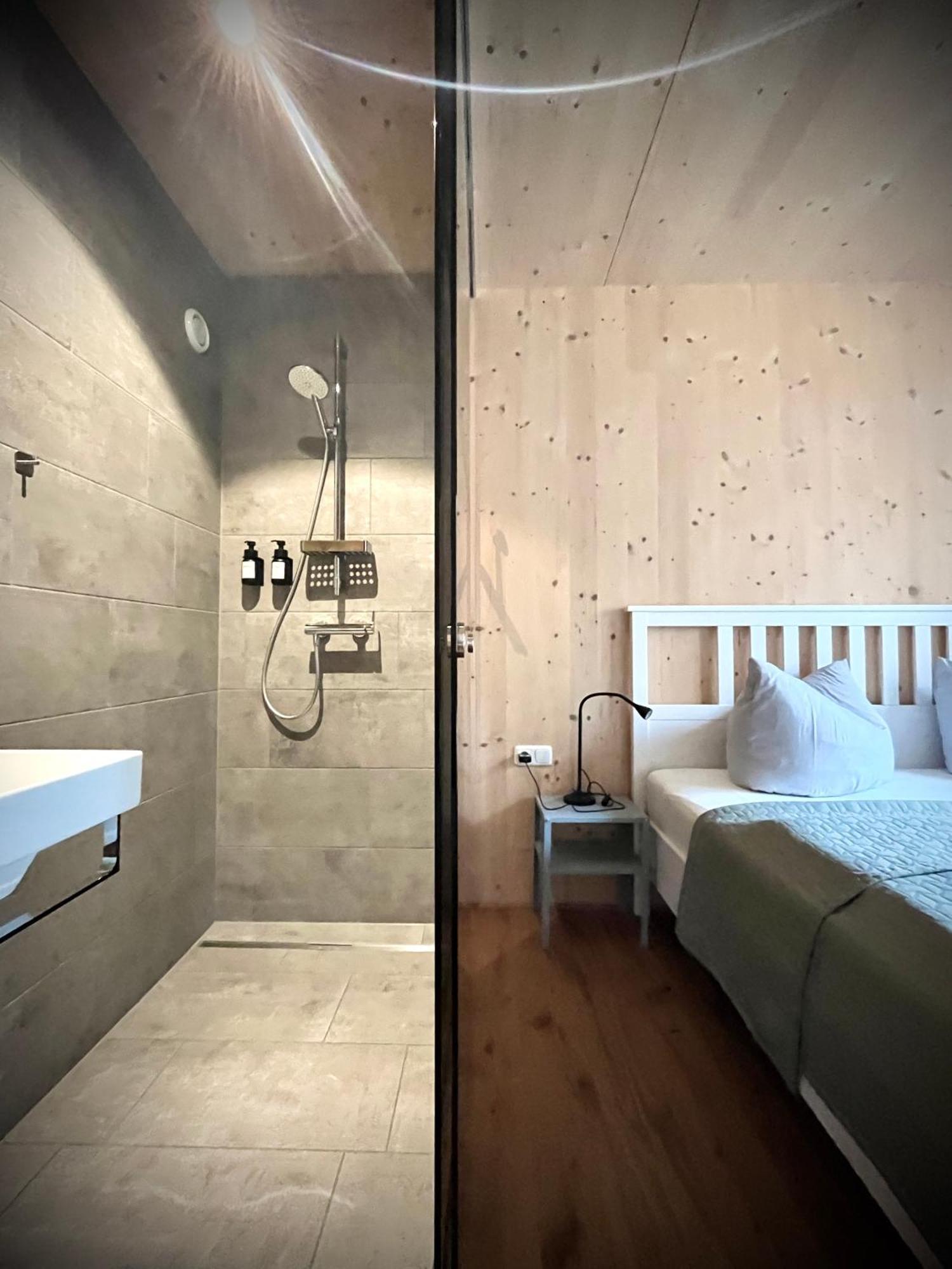 Apartment "Johann" Aktivurlaub Im Bregenzerwald Меллау Екстер'єр фото