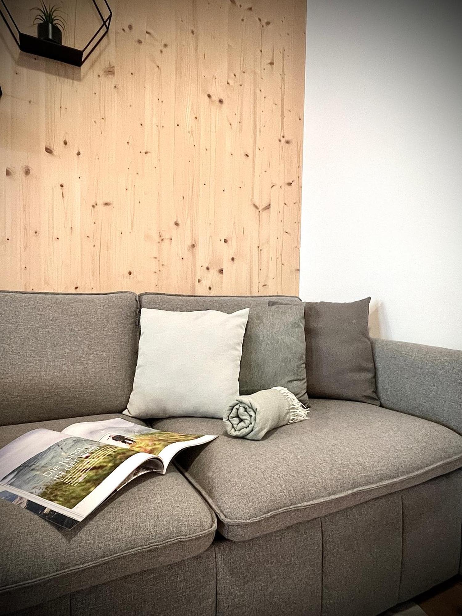 Apartment "Johann" Aktivurlaub Im Bregenzerwald Меллау Екстер'єр фото